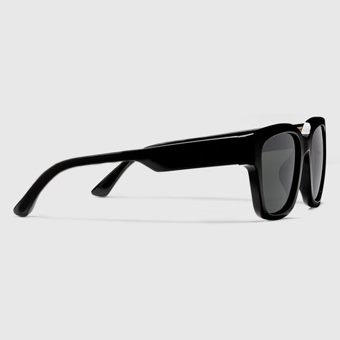 H&M SUNGLASSES FOR MEN | BLACK